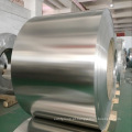 Aço inoxidável 201 304 316 409 Placa/folha/bobina/Strip/201 SS 304 DIN 1.4305 Fabricantes de bobinas de aço inoxidável